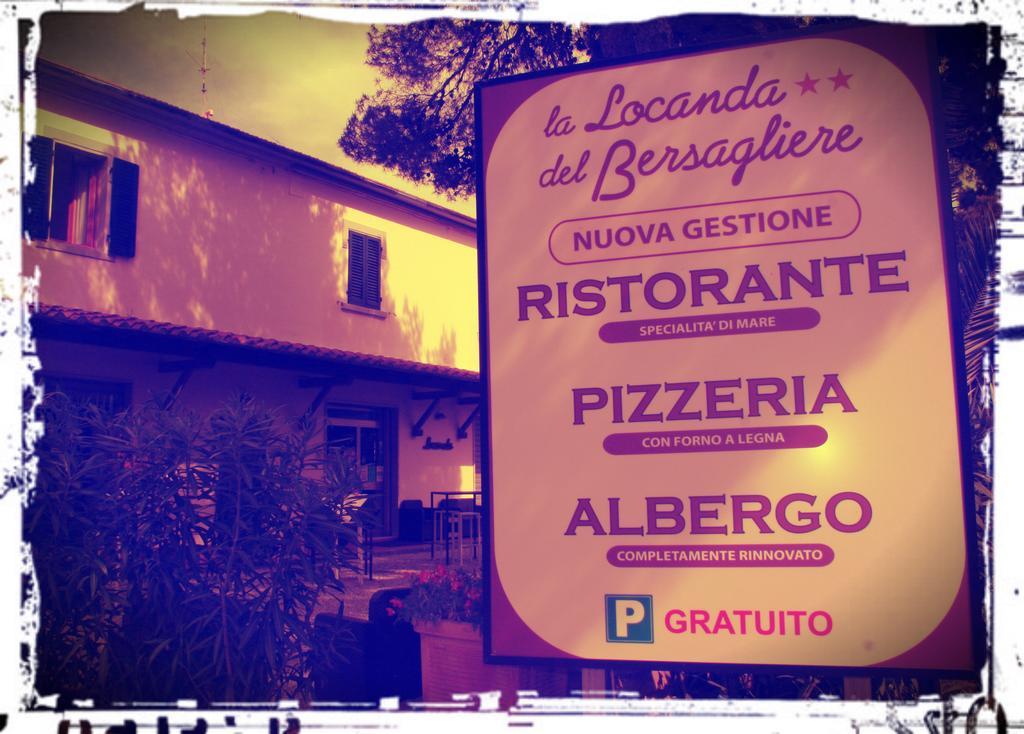 La Del Bersagliere Hotel 2*